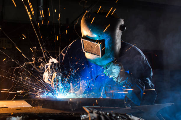 Professional Welder & Metal Fabrication in Allentown, PA