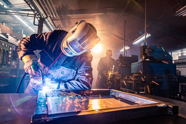 Best Food and Beverage Processing Equipment Welding in Allentown, PA