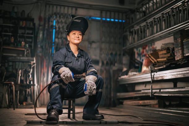 Best Specialty Welding Processes in Allentown, PA