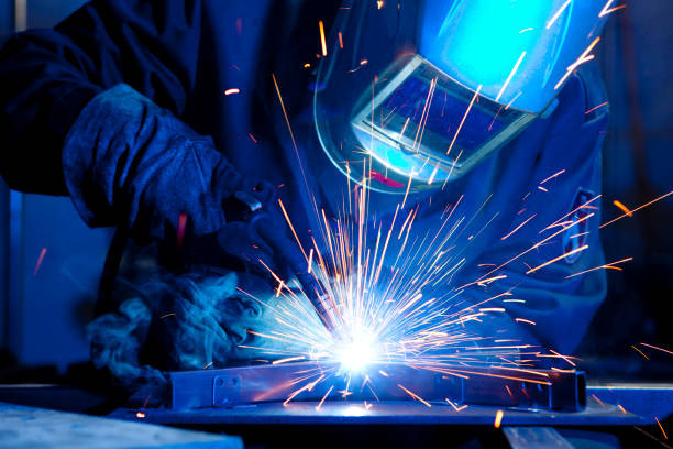 Best Structural Steel Welding in Allentown, PA