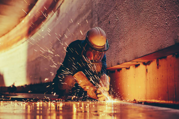 Best Marine and Shipbuilding Welding in Allentown, PA