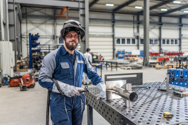 Best Automation and Robotic Welding in Allentown, PA