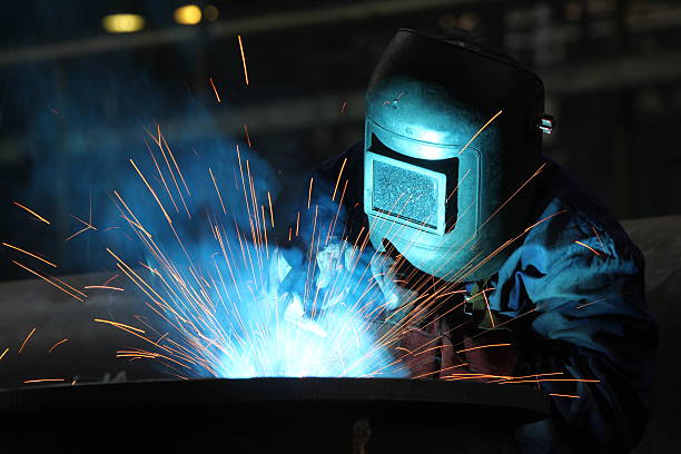 Affordable Welder Services in Allentown, PA