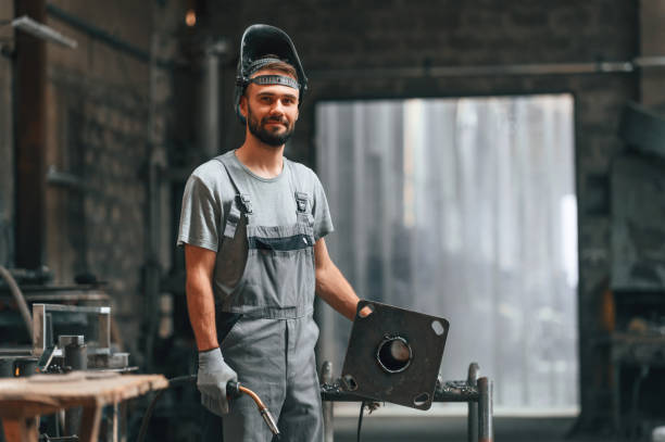 Best Specialty Welding Processes in Allentown, PA