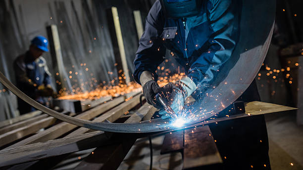 Best Welding Equipment Sales and Repair in Allentown, PA